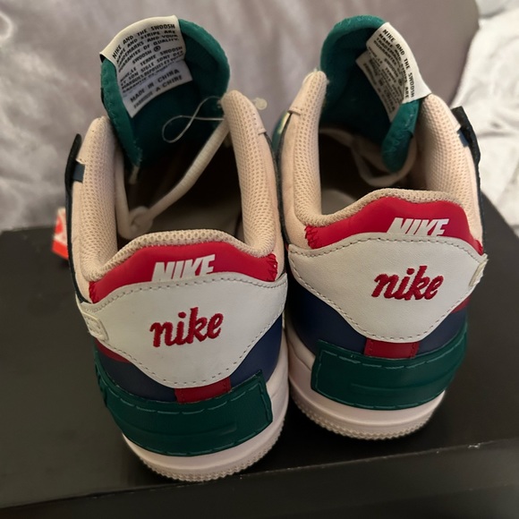 Air Force 1 shadow low - Picture 4 of 7